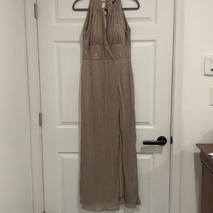 R&M Richards Dress-Size 4